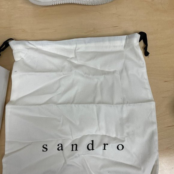 Anita Velvet Velcro Strap Sneakers - Picture 3 of 6